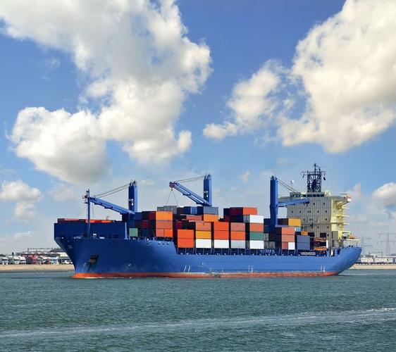 OCEAN FREIGHT 海運